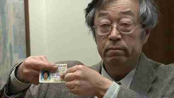 Dorian Nakamoto是谁?曾公开澄清完全不懂比特币